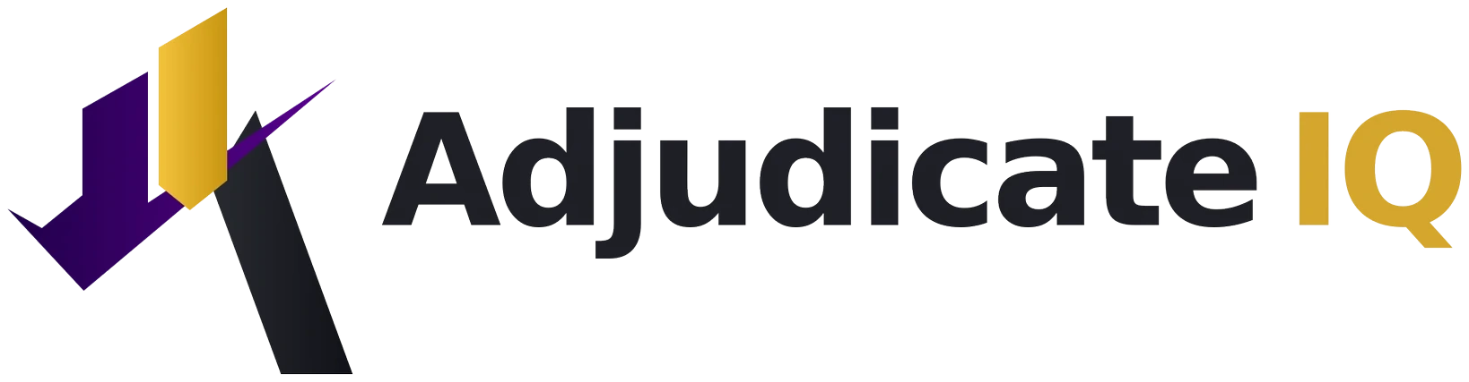 AdjudicateIQ